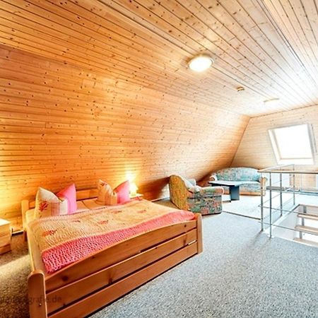 Wolf, Barbara, App 2 Apartment Zingst Exterior foto