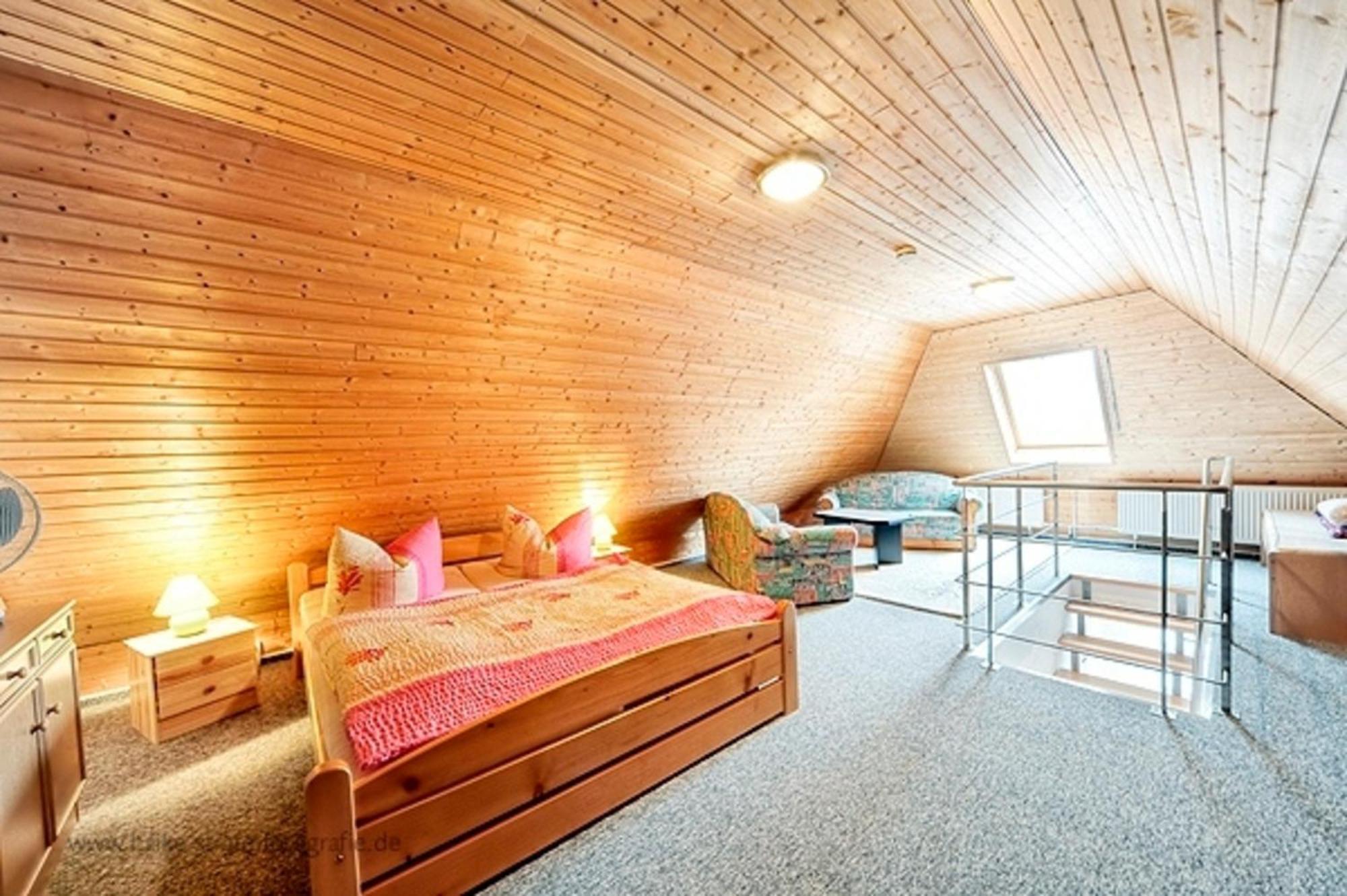Wolf, Barbara, App 2 Apartment Zingst Exterior foto